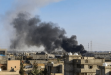 Двое россиян арестованы в Ливии за попытку повлиять на выборы