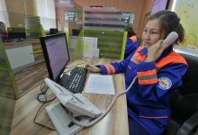 В Экибастузе диспетчер службы «103» по телефону помогал мужчине принимать роды