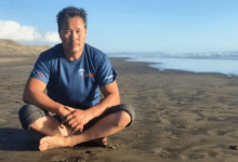 Казахстанец снялся в диснеевском ремейке &quot;Мулан&quot;