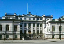 Дело Стати: Шведский суд отказался размораживать казахстанские активы