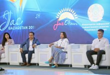 Председатель Молодежного крыла «Jas Otan» рассказал о запуске турнира с призовым фондом 4 000 000 тенге