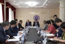 Как МИИР РК борется с коррупцией в автодорожной отрасли и сфере транспортного контроля