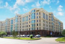 В Казахстане повысились цены на жилье