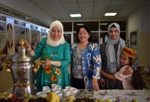 АНК провела благотворительную акцию «Мир добрее вместе с вами!»