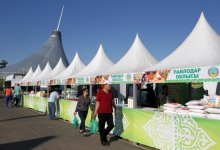 Столичная ярмарка - хорошее качество по выгодной цене