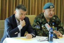 Почему казахстанские миротворцы не имеют официального статуса участников боевых действий?