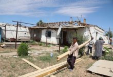 Свыше 55 тысячам жителей Арыси будет выплачено по 100 000 тенге