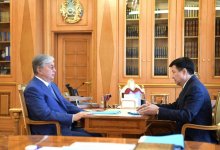 К. Токаев указал на необходимость повышения качества судебных решений