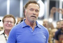 Трамп объявил о смерти Шварценеггера