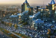 Когда дадут свет - в Алматы произошел сбой электричества