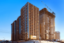 29,3 млн. кв. метров жилья построено по программе «Нұрлы жер» - Роман Скляр