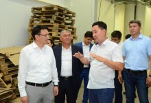 Повышение зарплат, новые стратегические объекты - депутаты инспектируют регионы