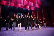 Фестиваль инновационных идей впервые прошел в Атырау