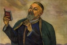 Продолжается поэтический челлендж, в котором принял участие Глава государства