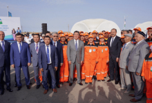 Премьер-министры Казахстана и Узбекистана открыли новую автодорогу