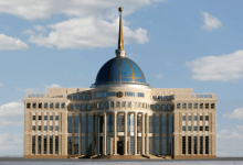 Токаев утвердил положение и состав Нацсовета общественного доверия