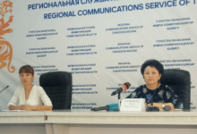 Акция «Дорога в школу» стартовала в Туркестанской области