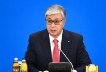 Касым-Жомарт Токаев не будет назначать ректоров нацуниверситетов