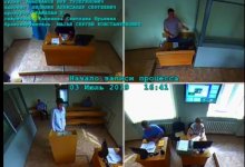 Началось расследование в отношении полицейских Караганды после заявления о побоях