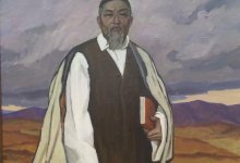 Всемирно известное издательство в Америке выпустит книгу Абая