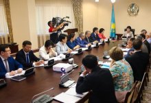 В честь 175-летия Абая Кунанбайулы запланировано проведение около 500 различных мероприятий