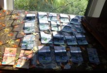 В Костанайской области задержана ОПГ, распространяющая наркотики