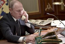Зеленский позвонил Путину наперекор союзникам