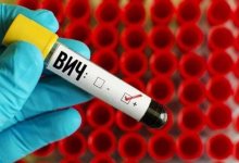 Среди людей старше 50 лет активнее распространяется  ВИЧ