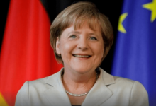 Ангела Меркель сообщила, когда уйдет из политики