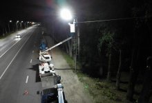 На каких улицах Алматы не страшно оказаться ночью?