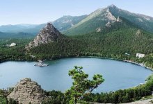 В Бурабае утонул 16-летний подросток