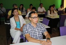 В Актау организована летняя антикоррупционная школа