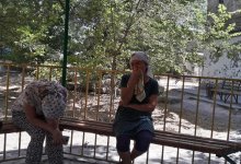 В Шымкенте расследуют странную смерть 4-летней девочки