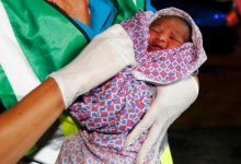 18-летняя школьница родила посреди экзамена и вернулась в аудиторию