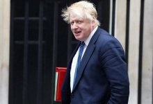 Борис Джонсон избран Премьер-министром Великобритании