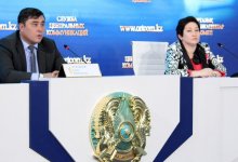 Какова задача гражданского альянса РК?