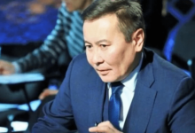 Даурен Абаев прокомментировал назначение Талгата Калиева
