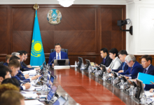 В Правительстве утвержден План по исполнению поручений Президента