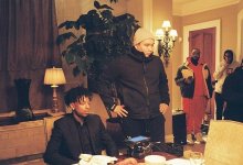 Клип казахстанского режиссера номинирован на премию «лучшее видео года»