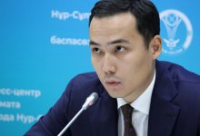 Сколько будет стоит школьная форма в Нур-Султане?