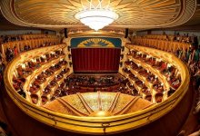 Театр «Астана Опера» завершил шестой сезон - Итоги