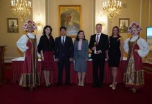 Молекулярная кулинария, домбра и событийный туризм