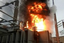 Более трех тысяч потребителей в Караганде остались без света и воды из-за аварии