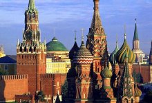 Владимир Путин и Алмазбек Атамбаев встретились в Кремле