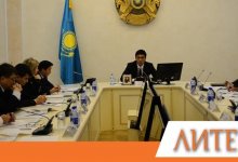 В поборах обвинили руководителя управления труда Карагандинской области