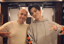 Крутой о работе с Димашем: &quot;Доставка контента до слушателей - феноменальная&quot;