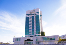 Назначены председатели Комитетов Министерства цифрового развития, инноваций и аэрокосмической промышленности РК