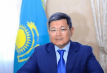 Назначен новый председатель Комитета по водным ресурсам