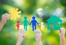 Для многодетных матерей или лиц, воспитывающих детей с инвалидностью, будут организованы рабочие места на дому