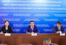 Как решить проблему дефицита рабочей силы РК?